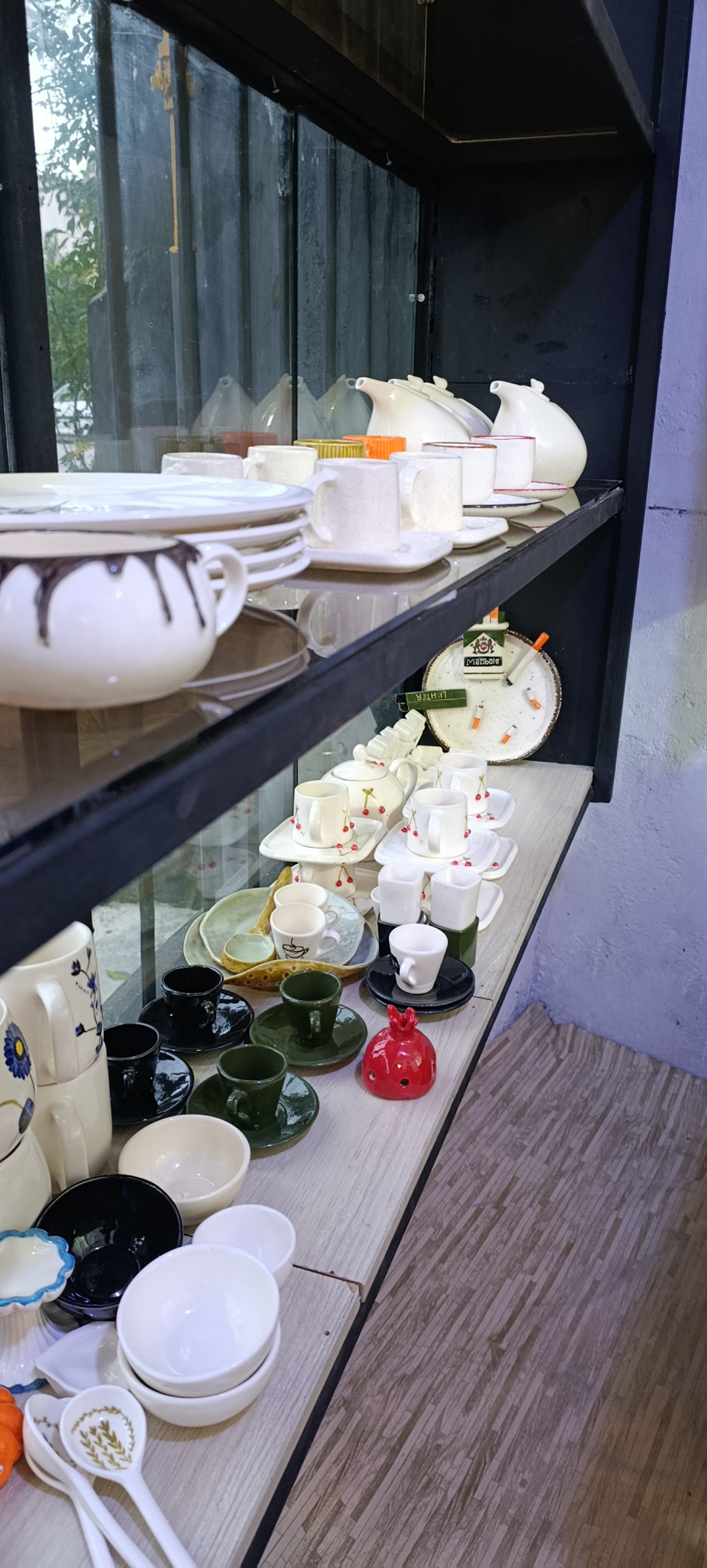 محصول ویژه ۱