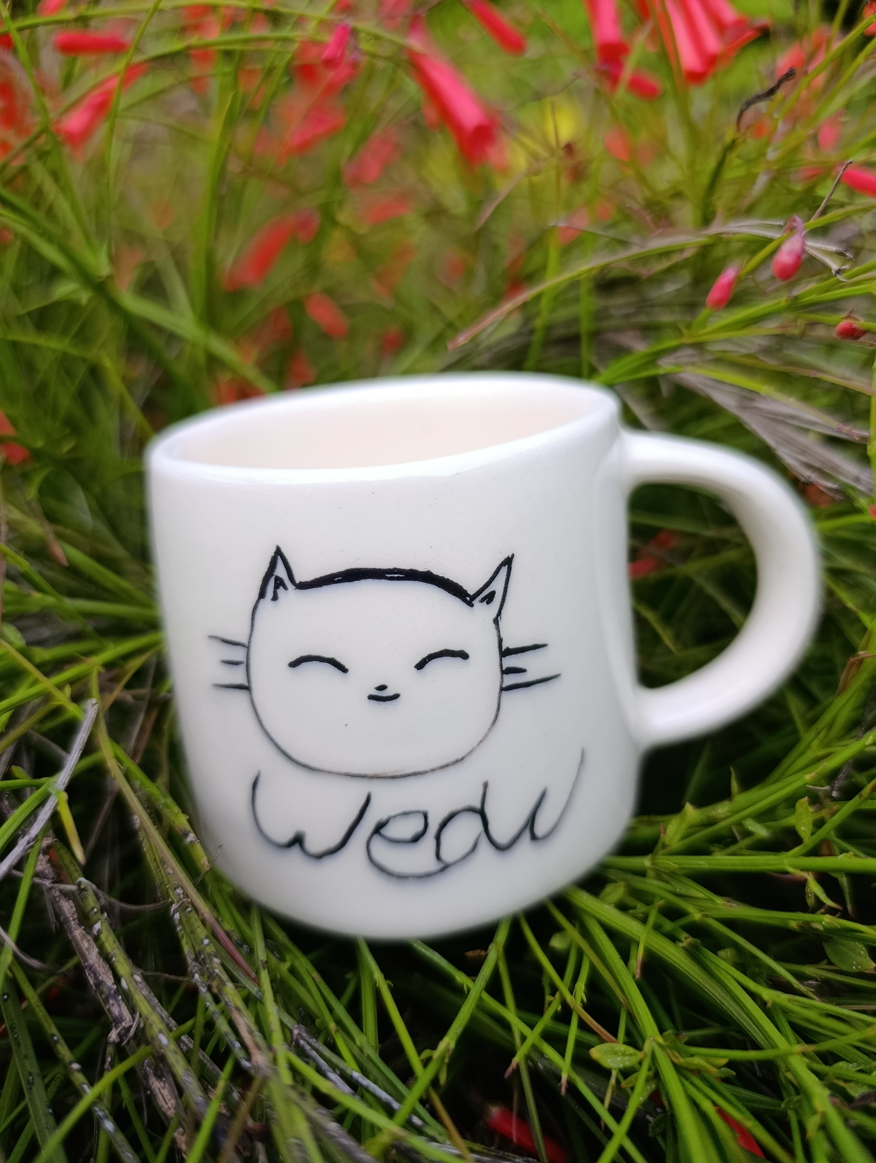 فنجان کودکانه