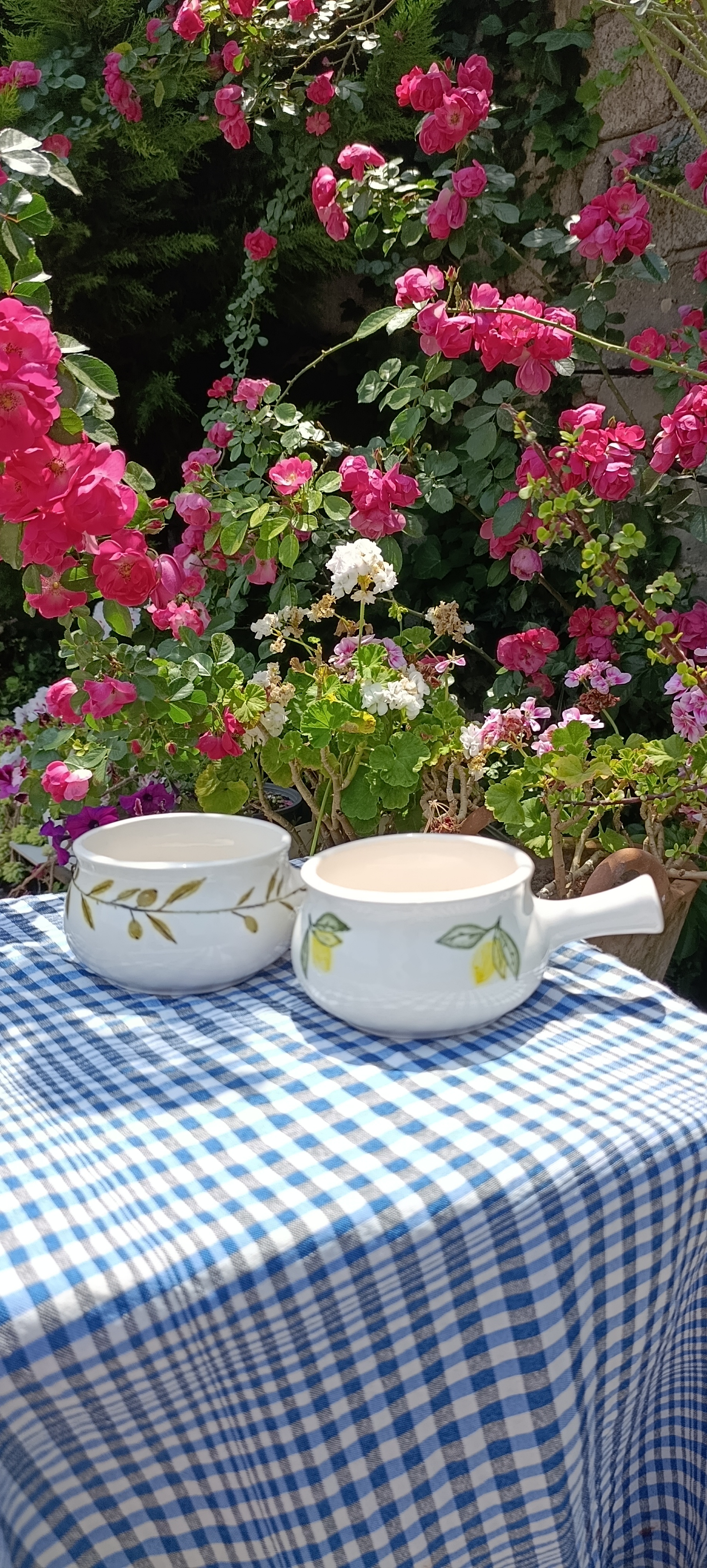 سوپ خوری سرامیکی